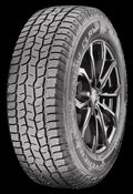 Cooper Discoverer Snow Claw winter tire