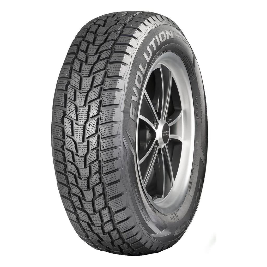 Cooper Evolution Winter tire