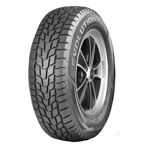 Cooper Evolution Winter tire