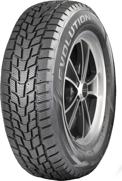 Cooper Evolution Winter tire