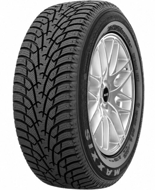 Maxxis Premitra Ice Nord 5 studdable winter tire