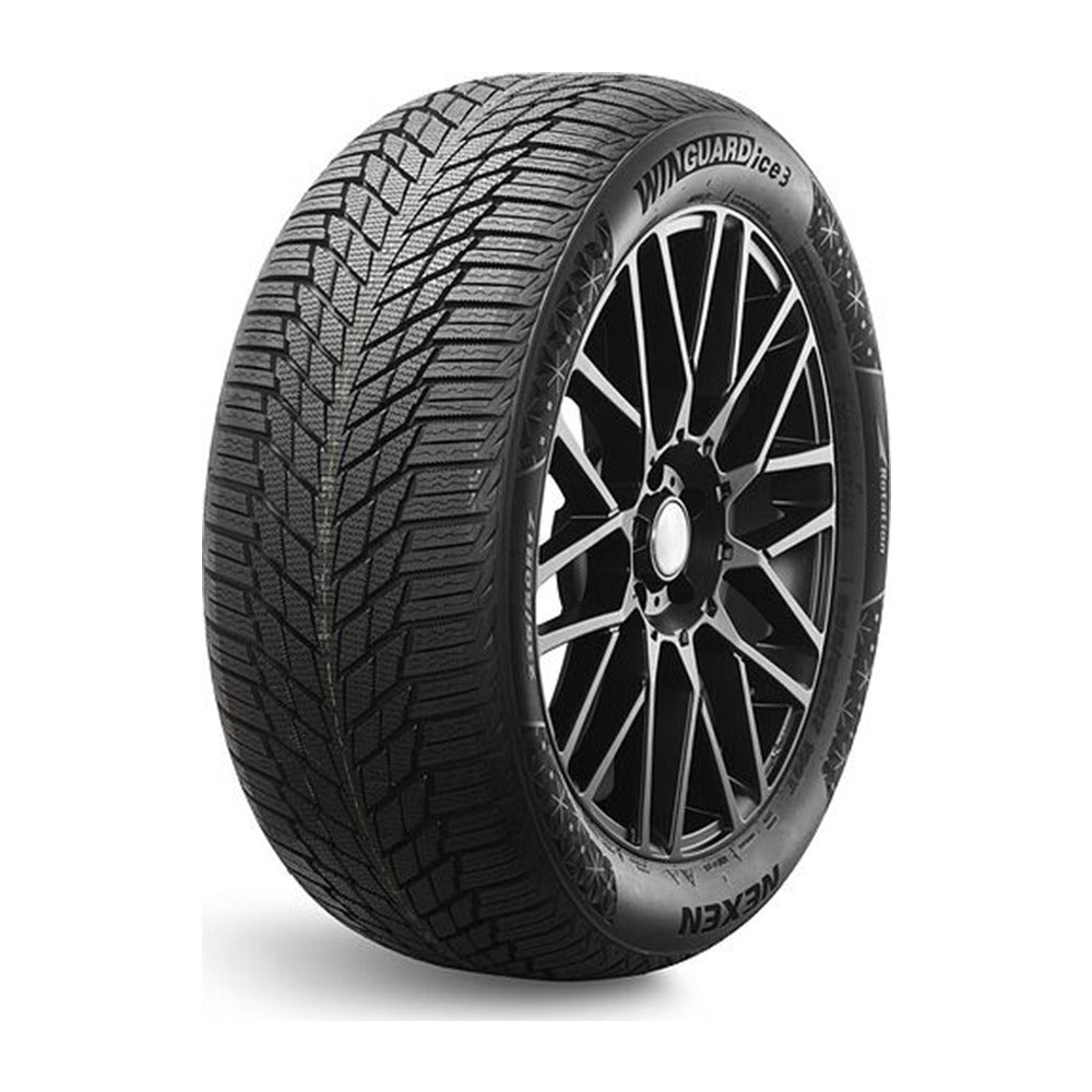 Nexen Winguard Ice 3 winter tire