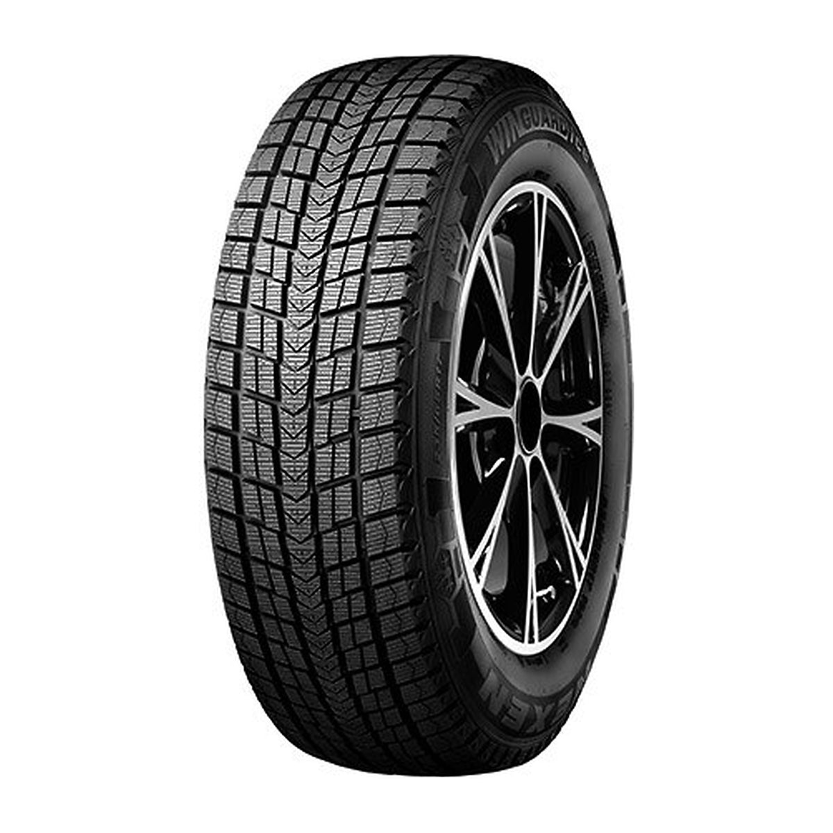 Nexen Winguard Ice SUV winter tire