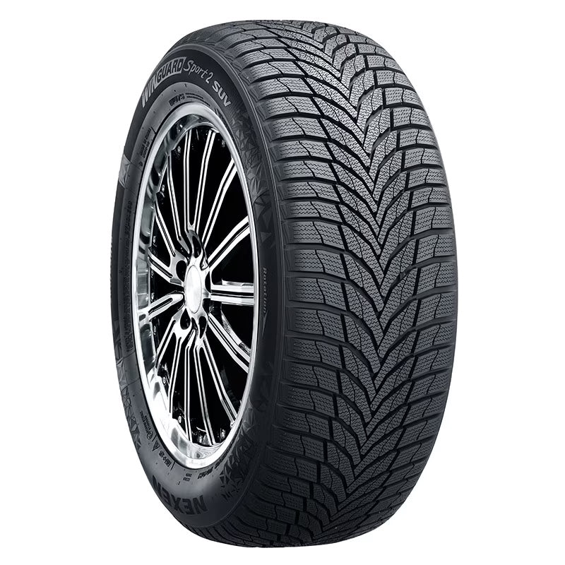 Nexen Winguard Sport 2 SUV winter tire