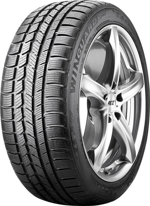 Nexen Winguard Sport winter tire