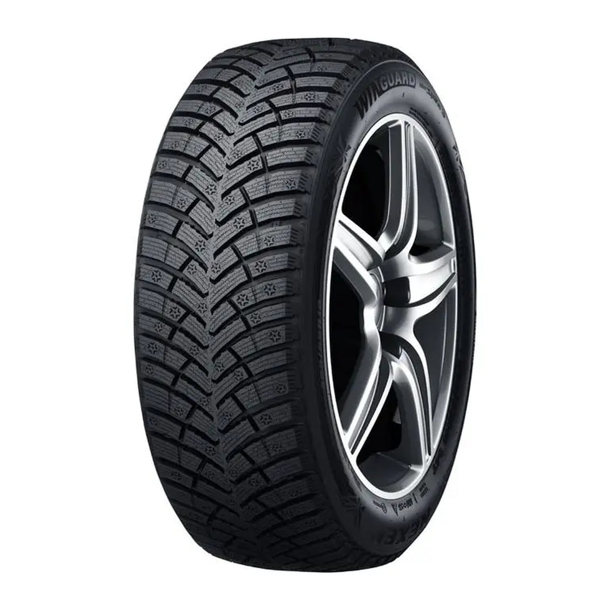 Nexen Winguard Winspike 3 winter tire