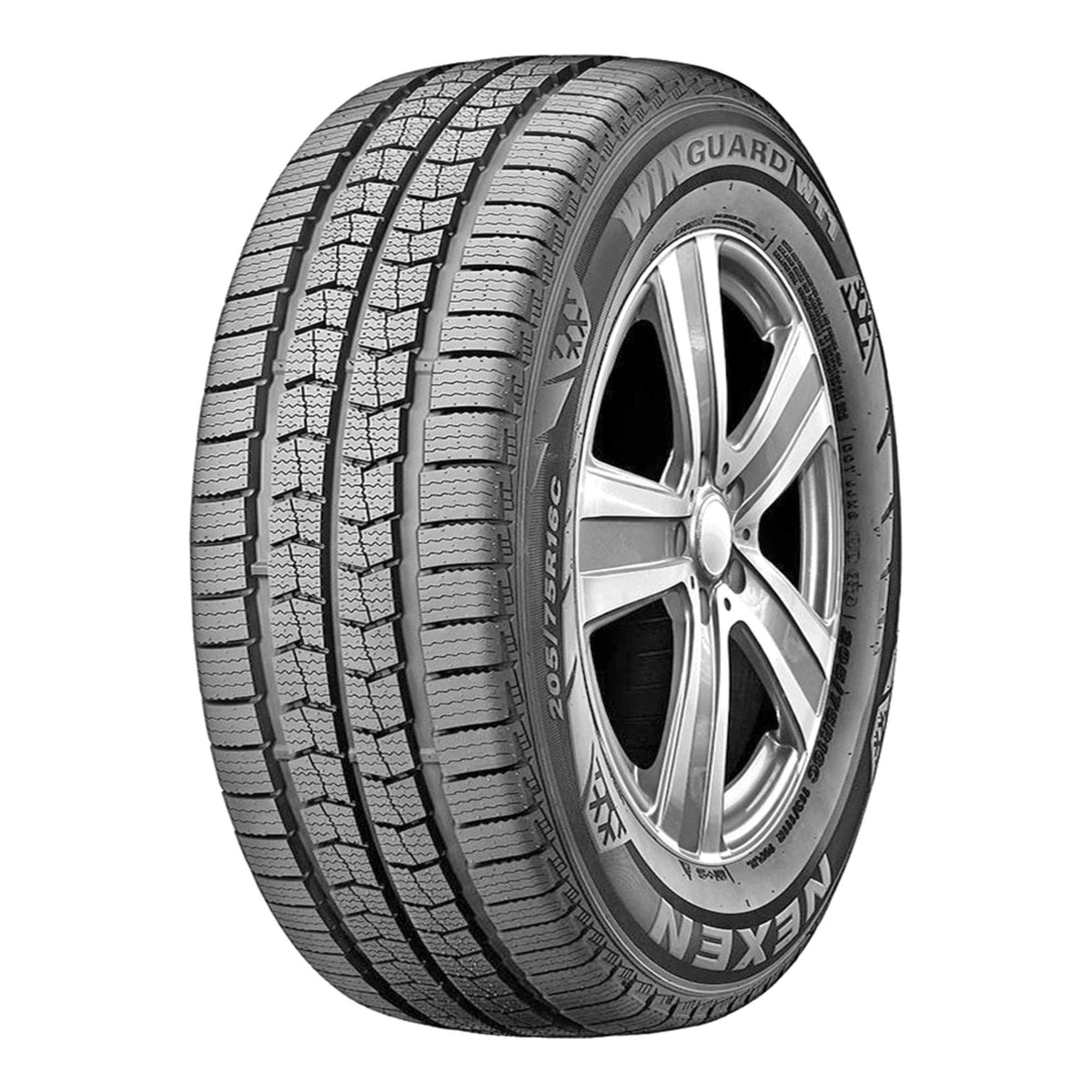 Nexen Winguard WT1 winter tire