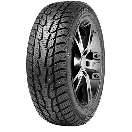 Ovation W-686 Ecovision winter tire
