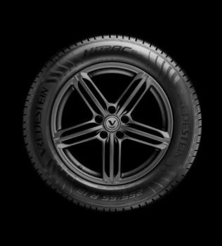 Vredestein Hitrac All Season - 255/55R20 XL 110V All-Season Tire - product image 2