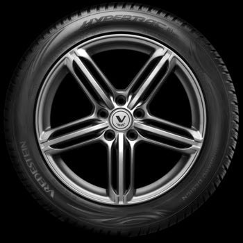 Vredestein Hypertrac All Season - 275/45R20 XL 110Y All-Season Tire - product image 2