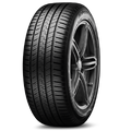 Vredestein Hypertrac tire on white background