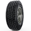 Vredestein Pinza AT tire on white background