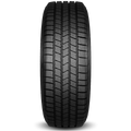 Vredestein Pinza HT tire on white background