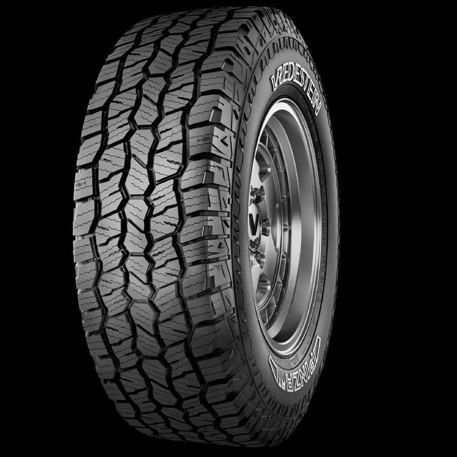 Vredestein Pinza AT - 285/45R22 XL 114H All-Weather Tire - product image 1