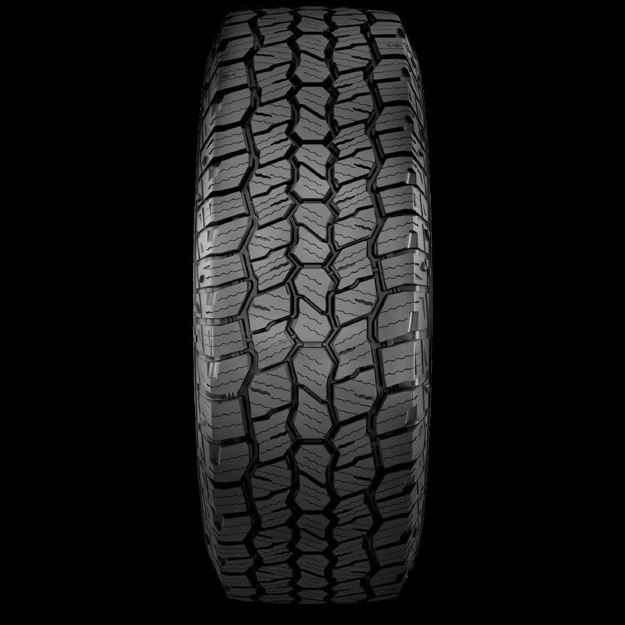 Vredestein Pinza AT - 235/60R18 XL 107H All-Weather Tire - product image 2
