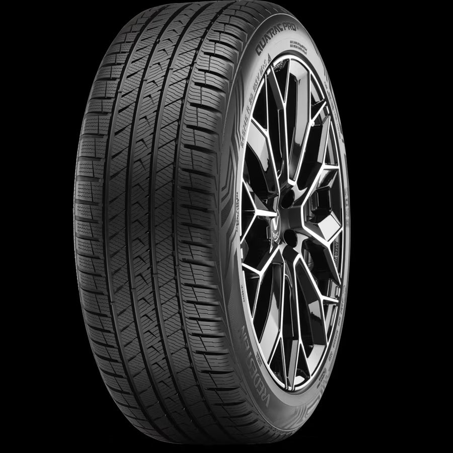 Vredestein Quatrac Pro+ - 245/45R20 XL 103W All-Weather Tire - product image