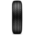 Vredestein Sprint Classic tire on white background