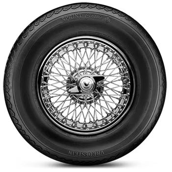 Vredestein Sprint Classic - 205/70R14 95V Summer Tire - product image 2
