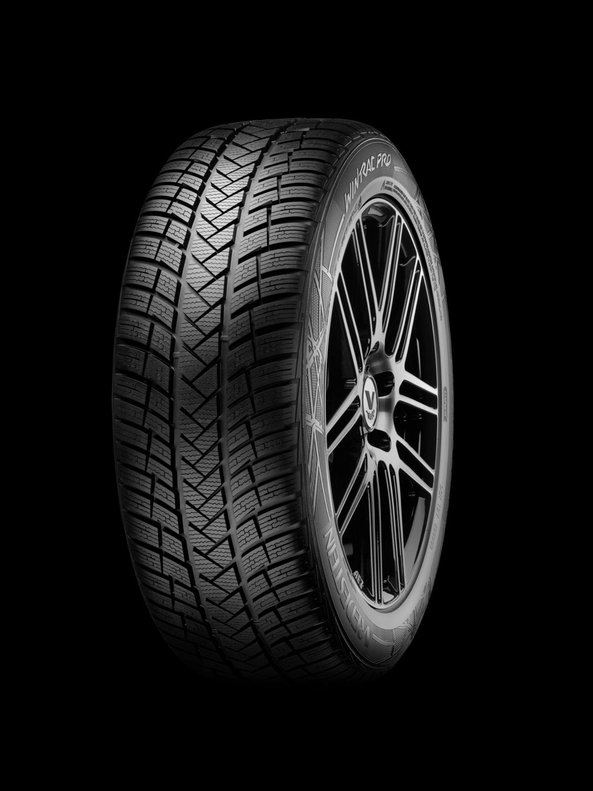 Vredestein Wintrac Pro - 315/35R21 XL 111W Winter Tire - product image