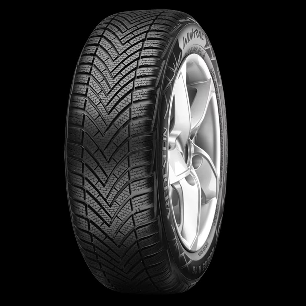 Vredestein Wintrac - 215/70R16 100H Winter Tire - product image